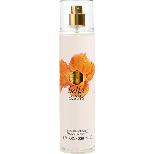 VINCE CAMUTO BELLA by Vince Camuto BODY MIST 8 OZ EasyOptionXY LLC