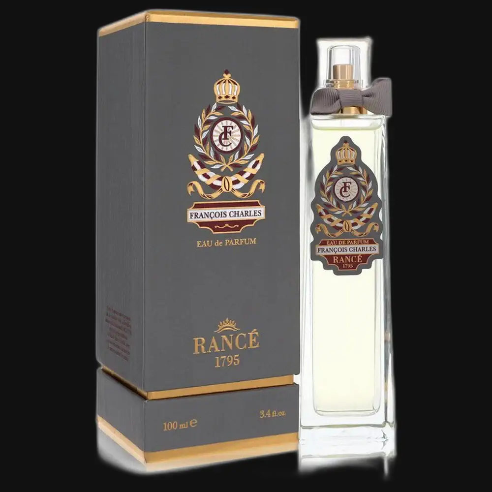 Francois Charles By Rance Cologne for Men Gamer Scents