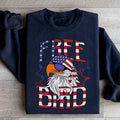 Free Bird Sweatshirt Peachy Sunday