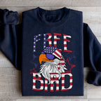 Free Bird Sweatshirt Peachy Sunday