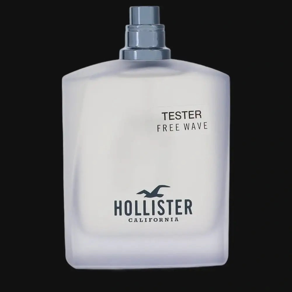 Free Wave By Hollister Cologne for Men Gamer Scents
