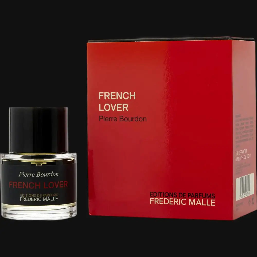 French Lover By Frederic Malle Cologne for Men Gamer Scents