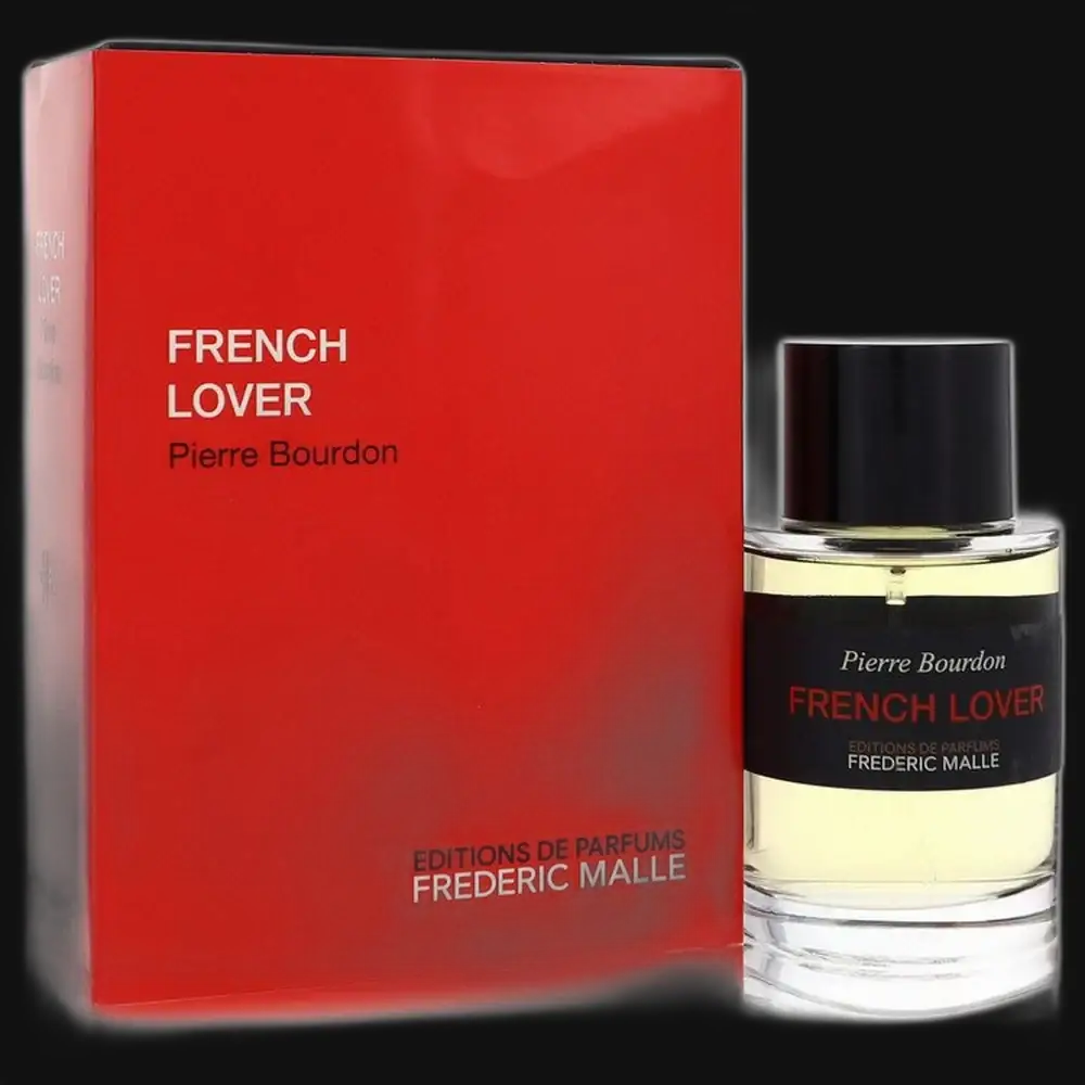 French Lover By Frederic Malle Cologne for Men Gamer Scents