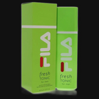 Fresh Green Tonic By Fila Cologne for Men Gamer Scents