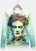 Frida Fitted Waist Sweater Women - SJB-DIAMOND ELITES