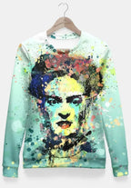 Frida Fitted Waist Sweater Women - SJB-DIAMOND ELITES