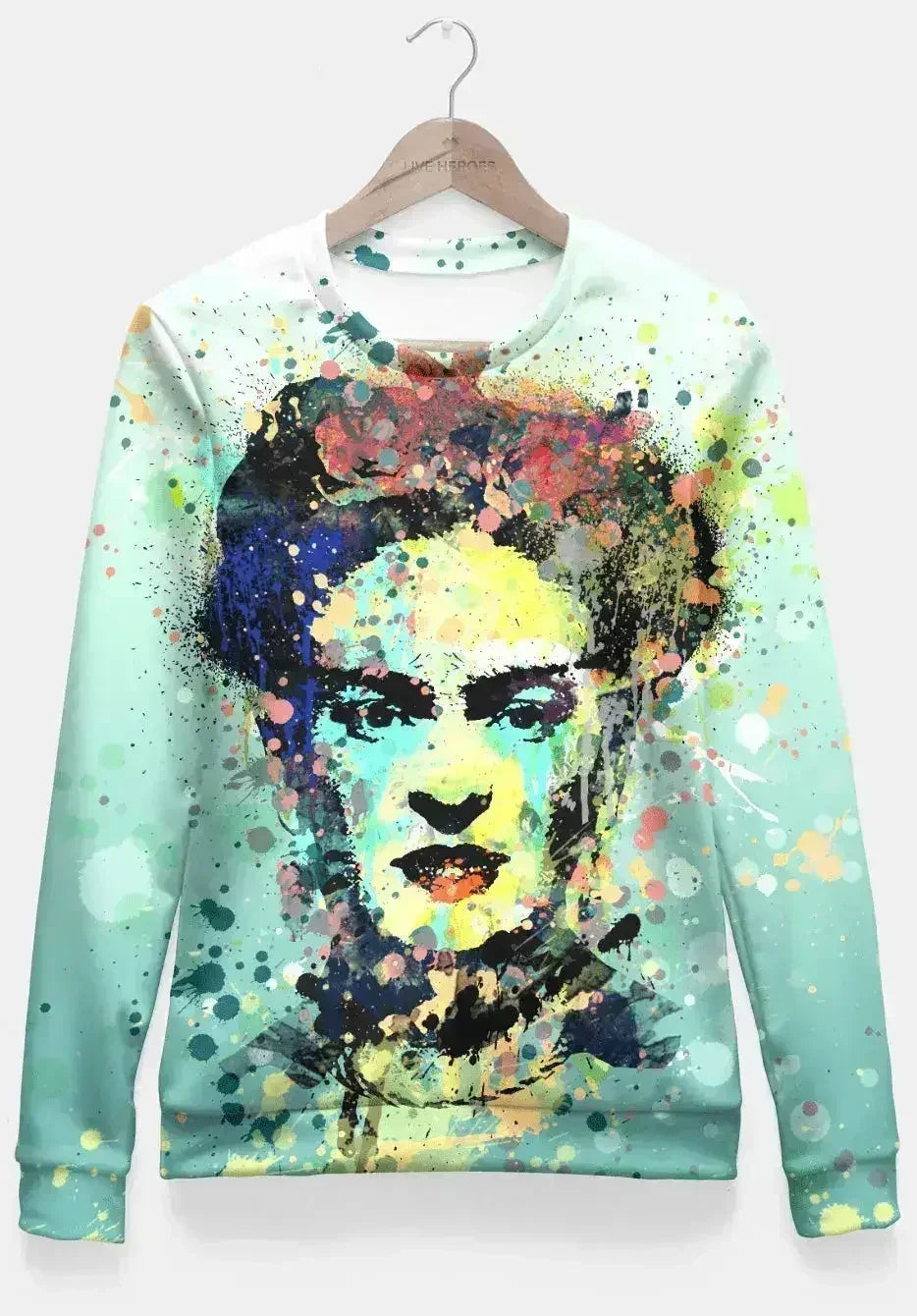 Frida Fitted Waist Sweater Women - SJB-DIAMOND ELITES
