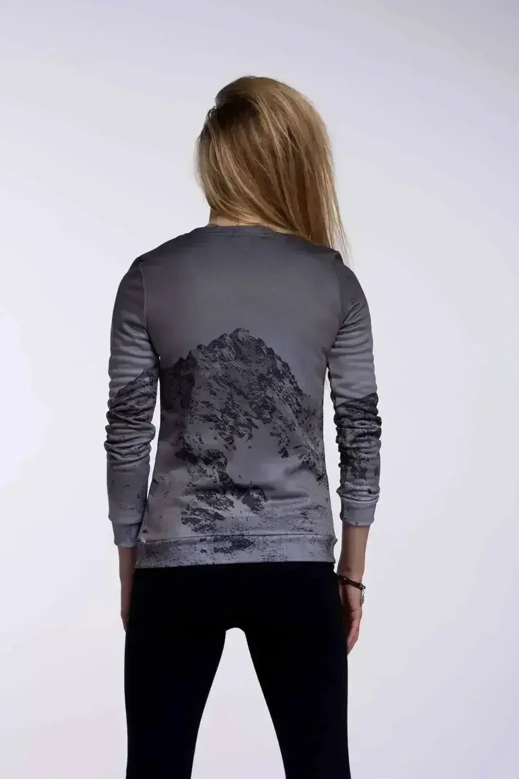 Frida Fitted Waist Sweater Women - SJB-DIAMOND ELITES
