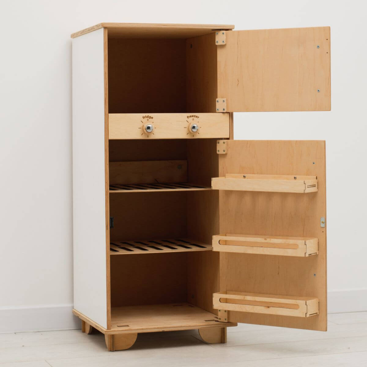 Play Fridge - SJB-DIAMOND ELITES