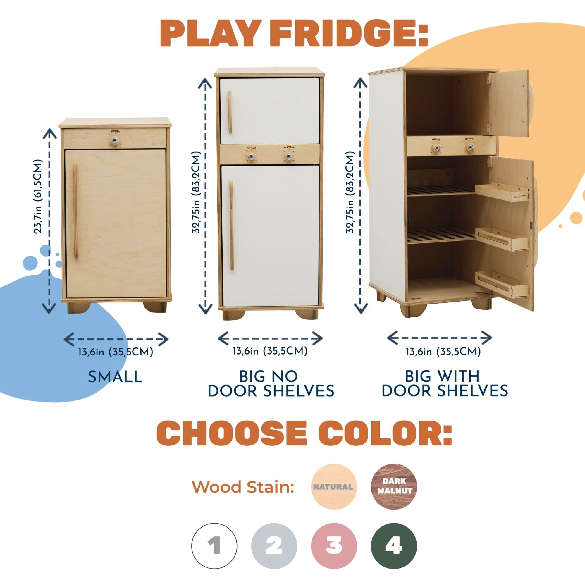 Play Fridge - SJB-DIAMOND ELITES