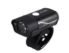 Front Bicycle Light USB Rechargeable LED Bike Light Waterproof Cycling Headlight Climbing Safety Flashlight Lamps Bike Light Super Bright Bicycle Light Easy To Install Fits All Bikes Headlights With Modes Stevvex
