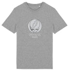 Grateful Dude Unisex Organic Cotton Tee Shirt - SJB-DIAMOND ELITES