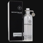 Fruits Of The Musk By Montale (Unisex) Gamer Scents