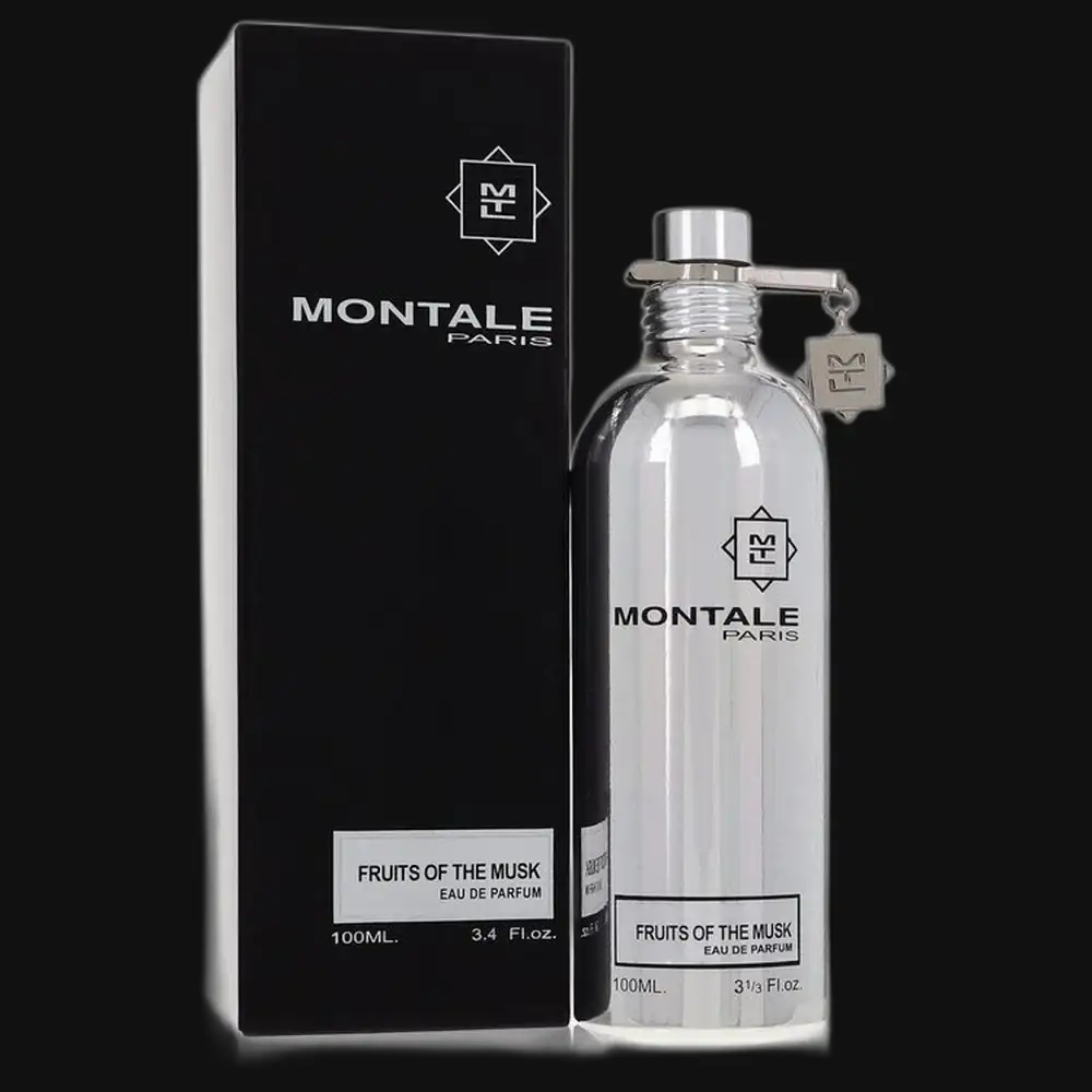 Fruits Of The Musk By Montale (Unisex) Gamer Scents