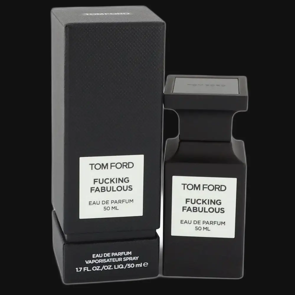 Fucking Fabulous By Tom Ford Perfume for Women Gamer Scents