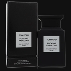 Fucking Fabulous By Tom Ford Perfume for Women Gamer Scents