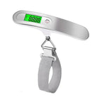 Digital Luggage Scale Pi-Mart