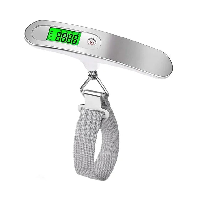 Digital Luggage Scale Pi-Mart