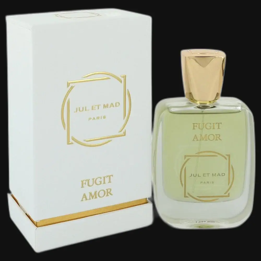 Fugit Amor By Jul Et Mad Paris (Unisex) Gamer Scents