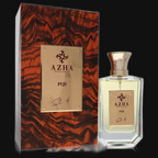 Fuji By Azha Perfume for Women Gamer Scents