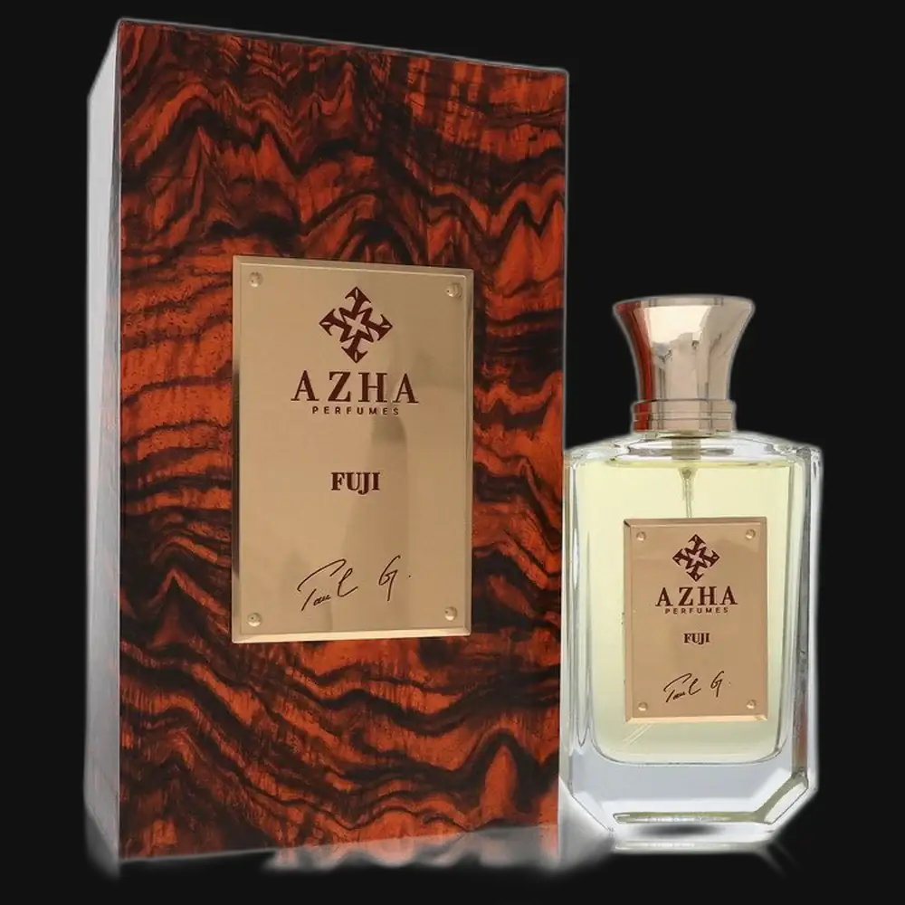 Fuji By Azha Perfume for Women Gamer Scents