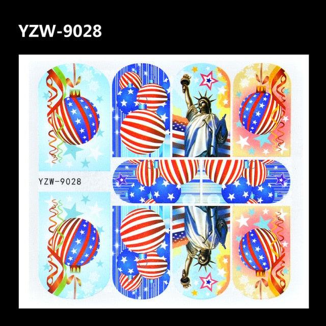 Full Beauty 1pc Black Flower Vine Nail Water Sticker Leaf Lace Design Slider Nail Art Decal Beauty Foils Decoration Nail Decals for Women Nail Art Stickers Water Transfer Decals Design Nail Art Supplies Manicure Acrylic Nail Foil Stencils Decorations Stevvex