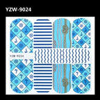 Full Beauty 1pc Black Flower Vine Nail Water Sticker Leaf Lace Design Slider Nail Art Decal Beauty Foils Decoration Nail Decals for Women Nail Art Stickers Water Transfer Decals Design Nail Art Supplies Manicure Acrylic Nail Foil Stencils Decorations Stevvex
