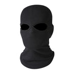 Full Face Cover hat Balaclava Hat Army Tactical CS Winter Ski Cycling Hat Sun protection Scarf Warm Face Masks Motorbike Biker Racing Breather Mask Tactical Airsoft Cap Scarf Mask Ski Hat Spring Summer For Men Women Stevvex