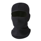 Full Face Cover hat Balaclava Hat Army Tactical CS Winter Ski Cycling Hat Sun protection Scarf Warm Face Masks Motorbike Biker Racing Breather Mask Tactical Airsoft Cap Scarf Mask Ski Hat Spring Summer For Men Women Stevvex