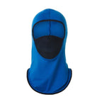 Full Face Cover hat Balaclava Hat Army Tactical CS Winter Ski Cycling Hat Sun protection Scarf Warm Face Masks Motorbike Biker Racing Breather Mask Tactical Airsoft Cap Scarf Mask Ski Hat Spring Summer For Men Women Stevvex