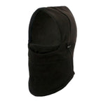 Full Face Cover hat Balaclava Hat Army Tactical CS Winter Ski Cycling Hat Sun protection Scarf Warm Face Masks Motorbike Biker Racing Breather Mask Tactical Airsoft Cap Scarf Mask Ski Hat Spring Summer For Men Women Stevvex