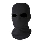 Full Face Cover hat Balaclava Hat Army Tactical CS Winter Ski Cycling Hat Sun protection Scarf Warm Face Masks Motorbike Biker Racing Breather Mask Tactical Airsoft Cap Scarf Mask Ski Hat Spring Summer For Men Women Stevvex