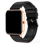 Full Touch Children Watch For Girls Boys Wrist Watch Child Students Clock Electronic Digital Wristwatch  Pedometer Music Video Recorder Player Camera Flashlight Alarm Clock And More Smartwatch For Age 3-12 Boys Girls Gifts Stevvex