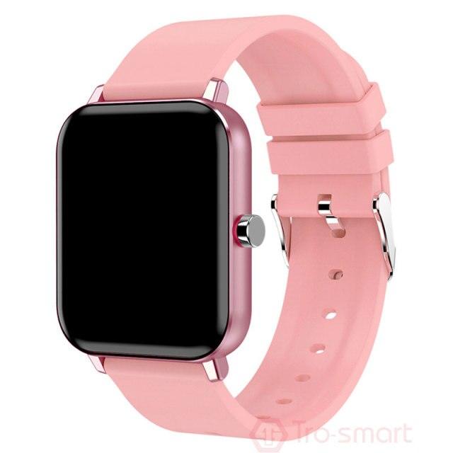 Full Touch Children Watch For Girls Boys Wrist Watch Child Students Clock Electronic Digital Wristwatch  Pedometer Music Video Recorder Player Camera Flashlight Alarm Clock And More Smartwatch For Age 3-12 Boys Girls Gifts Stevvex