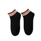 Funny Cute Cotton Crew Socks Women Fashion Colorful  Retro Long Socks New Year Christmas Gifts For Men And Women Stevvex