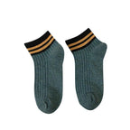 Funny Cute Cotton Crew Socks Women Fashion Colorful  Retro Long Socks New Year Christmas Gifts For Men And Women Stevvex