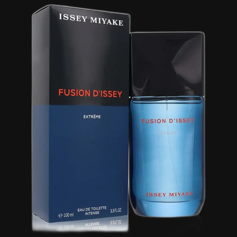 Fusion D'issey Extreme Toilette Intense By Issey Miyake Cologne for Men Gamer Scents