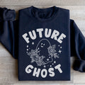 Future Ghost Sweatshirt Peachy Sunday
