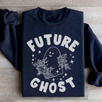 Future Ghost Sweatshirt Peachy Sunday