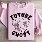 Future Ghost Sweatshirt Peachy Sunday