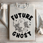 Future Ghost Sweatshirt Peachy Sunday