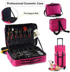 Ultimate Organizing Makeup Bag Pi-Mart