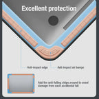 3 in 1 Laptop Sleeve Bag Pi-Mart