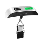 Portable Handheld Luggage Scale Pi-Mart