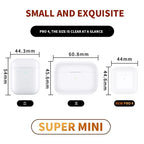 Sports Gaming TWS Earpods Pi-Mart