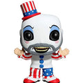 FUNKO POP Captain Spaulding Figurine Collectible Toy Pi-Mart