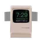 Retro Charger Base Stand For Apple Watch Pi-Mart