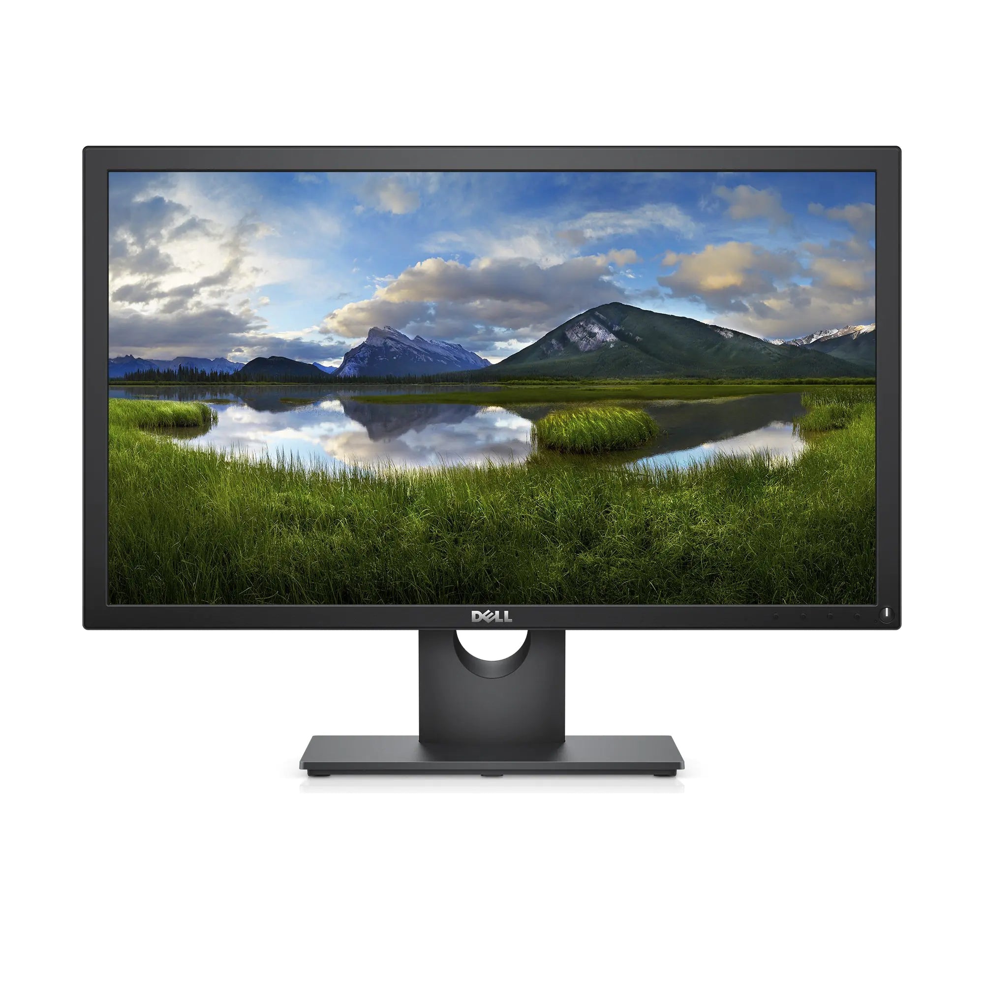 Dell E Series 23-Inch Screen LED-lit Monitor (Dell E2318Hx) Black Lootquake LLC