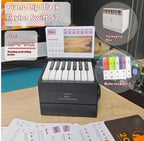 Piano Calendar Pi-Mart