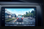 Car DVR Dash Cam Pi-Mart